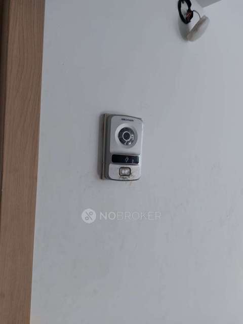 2 BHK Flat In Florida Water Colour for Rent  In Keshav Nagar