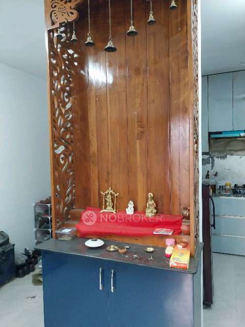 2 BHK Flat In Florida Water Colour for Rent  In Keshav Nagar