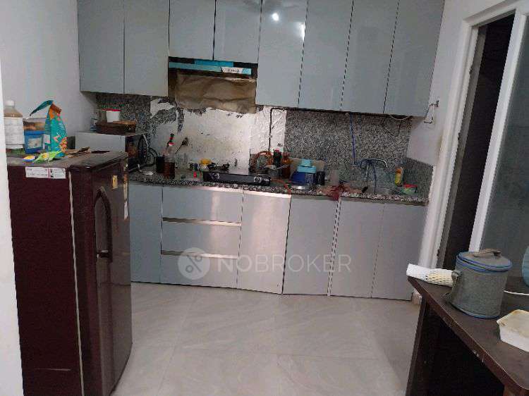 2 BHK Flat In Florida Water Colour for Rent  In Keshav Nagar