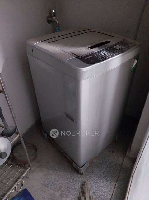 2 BHK Flat In Florida Water Colour for Rent  In Keshav Nagar