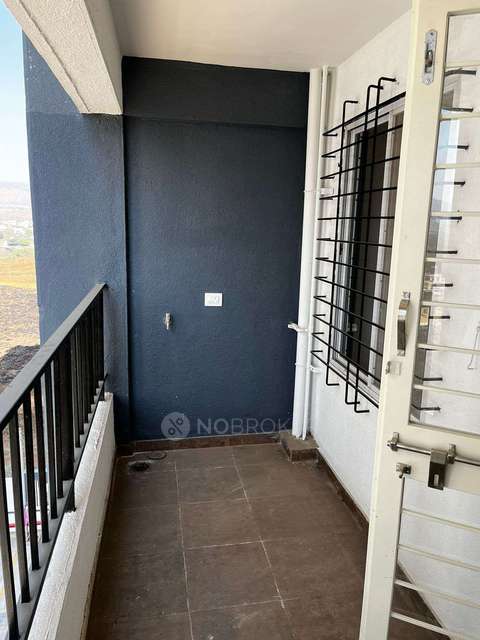 1 BHK Flat In Real Dream Homes for Rent  In Real Dream Homes