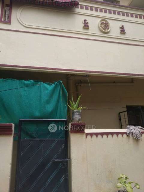 1 BHK House for Rent  In A. S. Rao Nagar