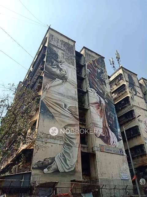 1 RK Flat In Labour Camp   For Sale  In Dharvi