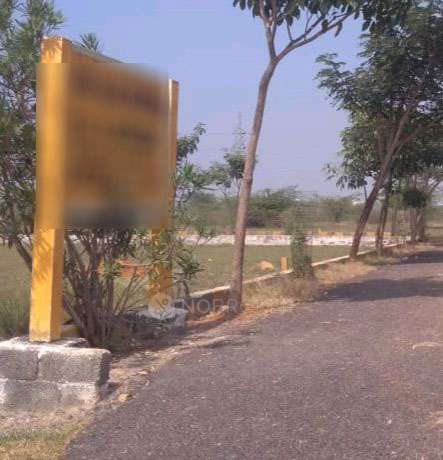 Plot For Sale  In Sriperumbudur
