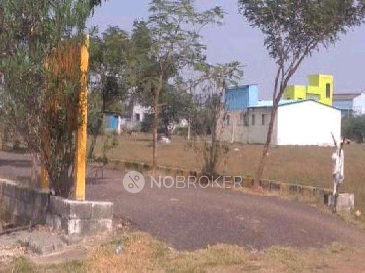 Plot For Sale  In Sriperumbudur