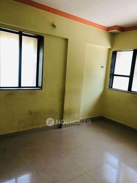 1 BHK Flat In Shivalay Complex for Rent  In Kalyan East