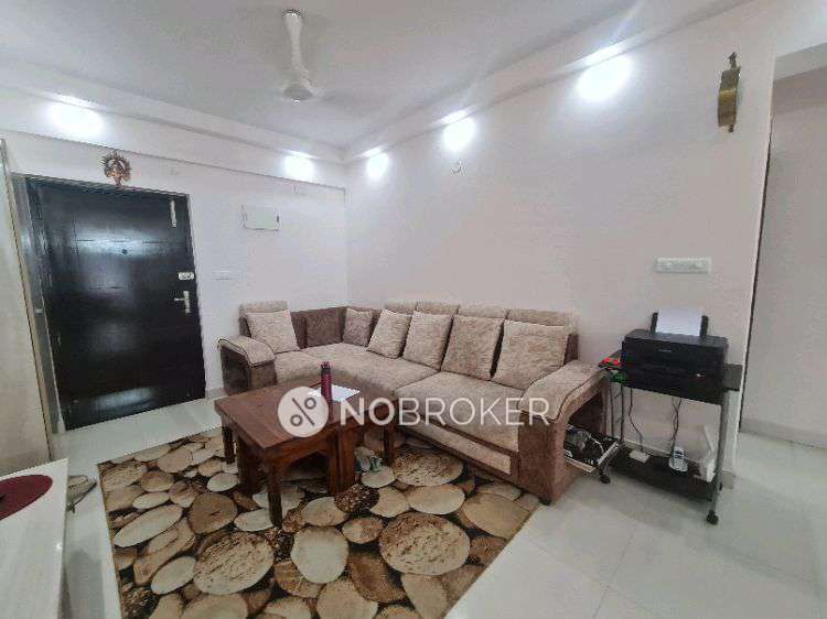 3 BHK Flat In Candeur Landmark for Rent  In Gunjur