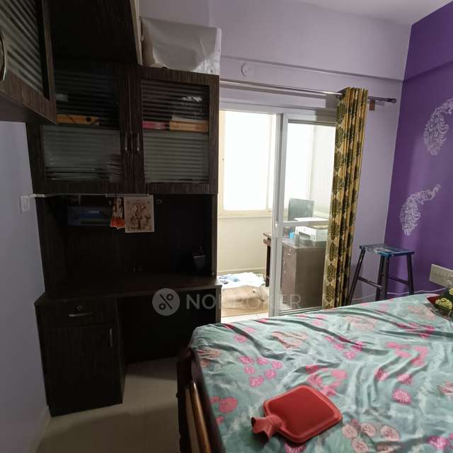 2 BHK Flat In Peace Rhythm For Sale  In Jnana Ganga Nagar