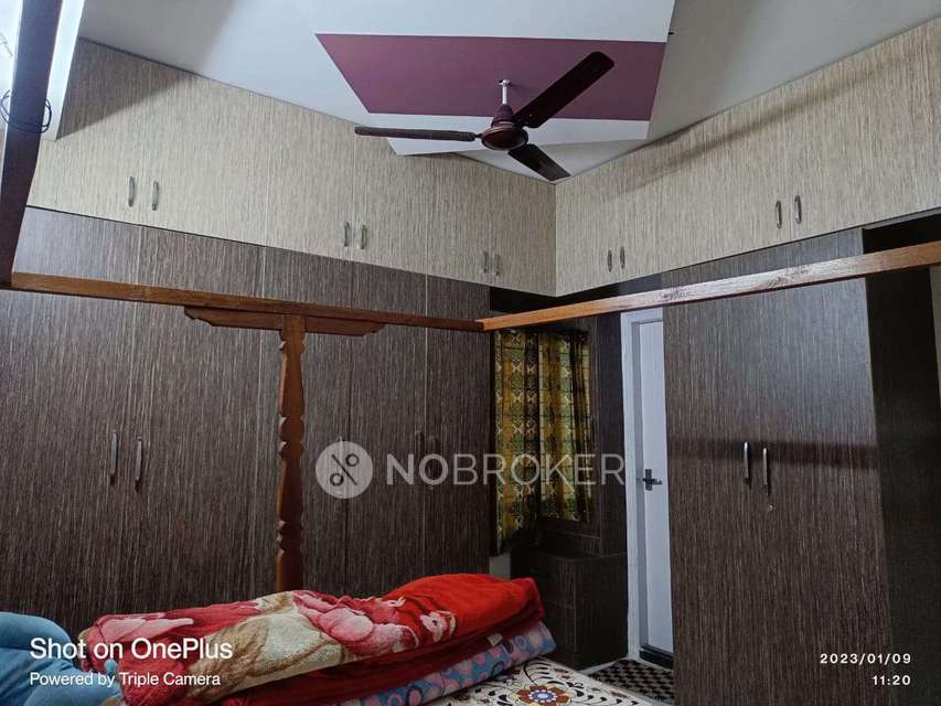 2 BHK Flat In Peace Rhythm For Sale  In Jnana Ganga Nagar