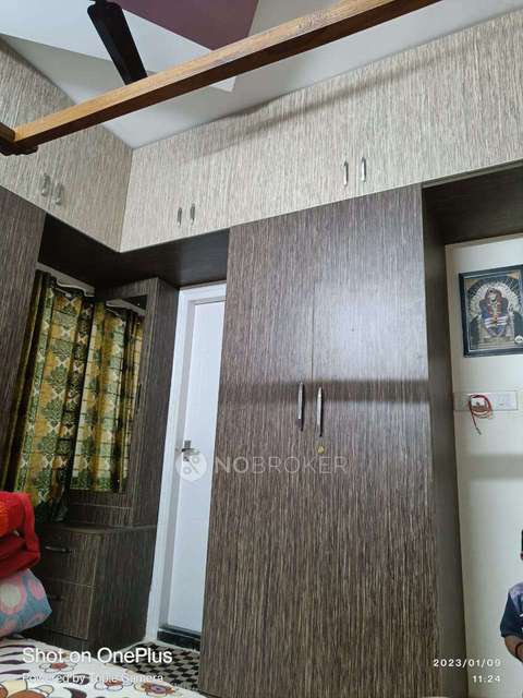 2 BHK Flat In Peace Rhythm For Sale  In Jnana Ganga Nagar