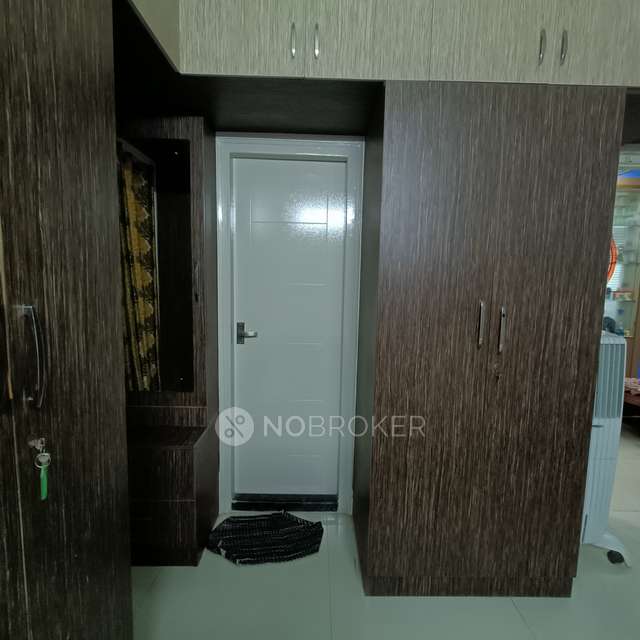 2 BHK Flat In Peace Rhythm For Sale  In Jnana Ganga Nagar