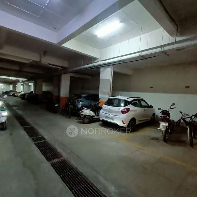 2 BHK Flat In Peace Rhythm For Sale  In Jnana Ganga Nagar