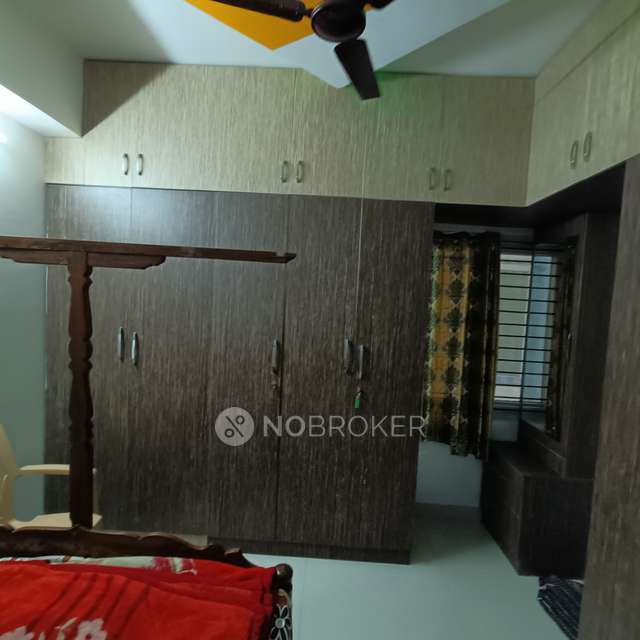 2 BHK Flat In Peace Rhythm For Sale  In Jnana Ganga Nagar
