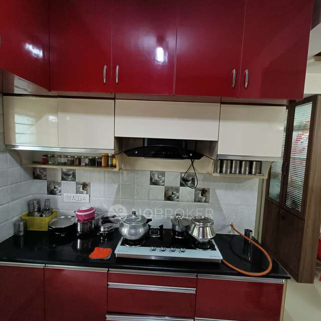 2 BHK Flat In Peace Rhythm For Sale  In Jnana Ganga Nagar