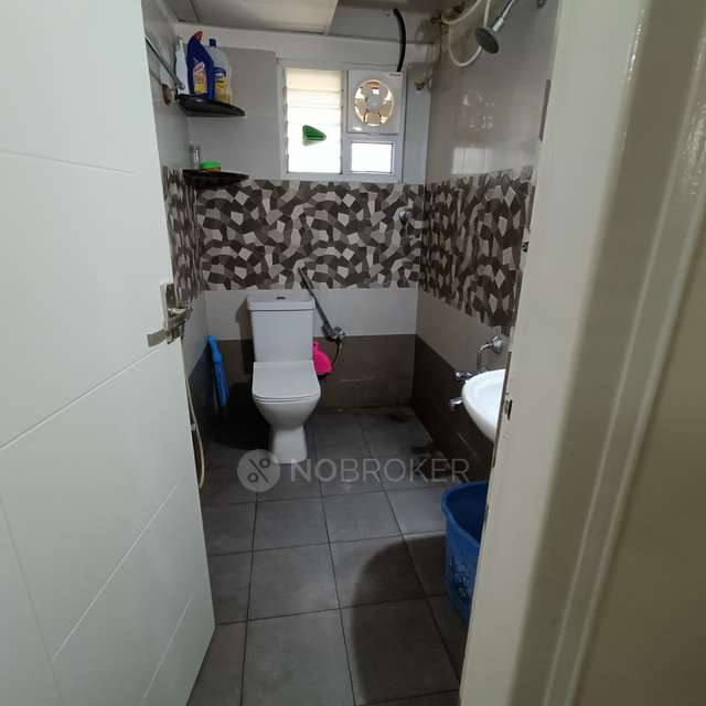 2 BHK Flat In Peace Rhythm For Sale  In Jnana Ganga Nagar