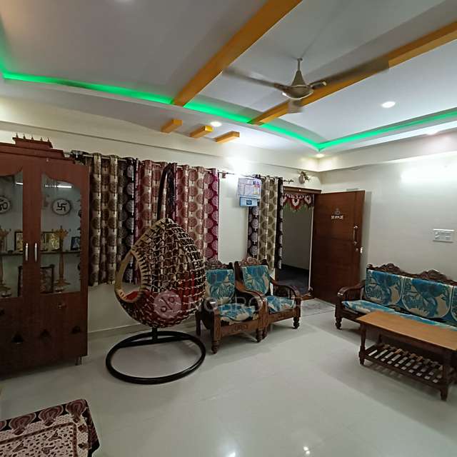 2 BHK Flat In Peace Rhythm For Sale  In Jnana Ganga Nagar