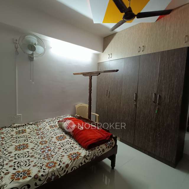 2 BHK Flat In Peace Rhythm For Sale  In Jnana Ganga Nagar