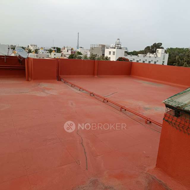 2 BHK Flat In Peace Rhythm For Sale  In Jnana Ganga Nagar