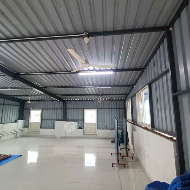 2 BHK Flat In Peace Rhythm For Sale  In Jnana Ganga Nagar