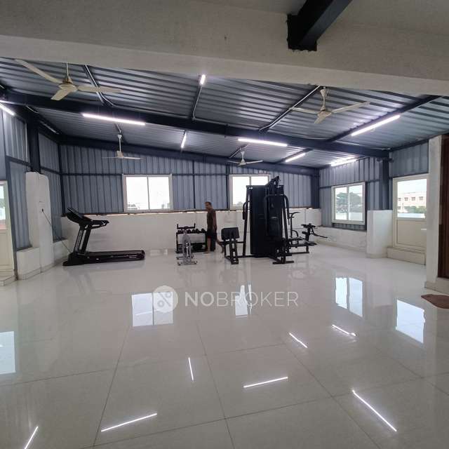 2 BHK Flat In Peace Rhythm For Sale  In Jnana Ganga Nagar