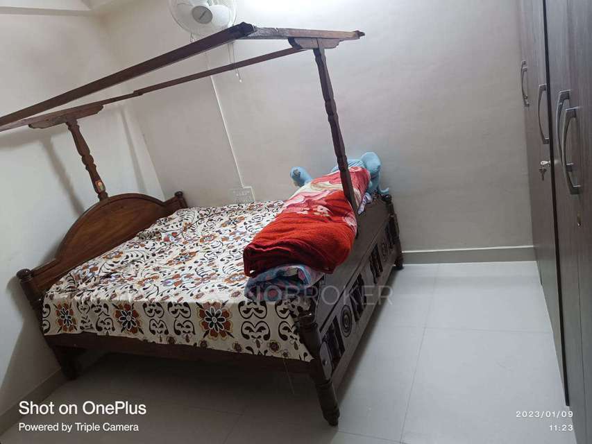 2 BHK Flat In Peace Rhythm For Sale  In Jnana Ganga Nagar