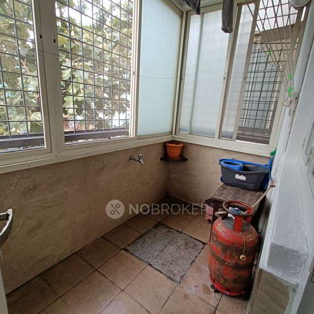 2 BHK Flat In Peace Rhythm For Sale  In Jnana Ganga Nagar