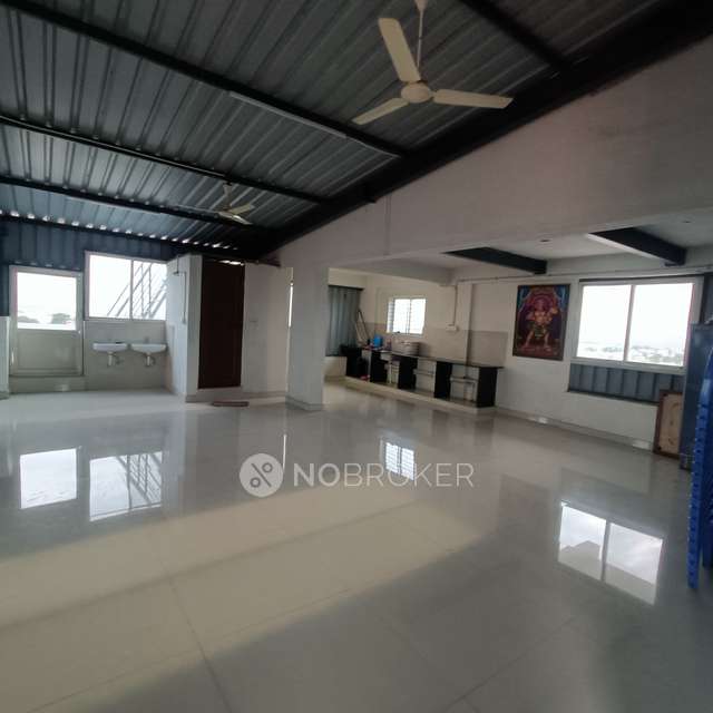 2 BHK Flat In Peace Rhythm For Sale  In Jnana Ganga Nagar