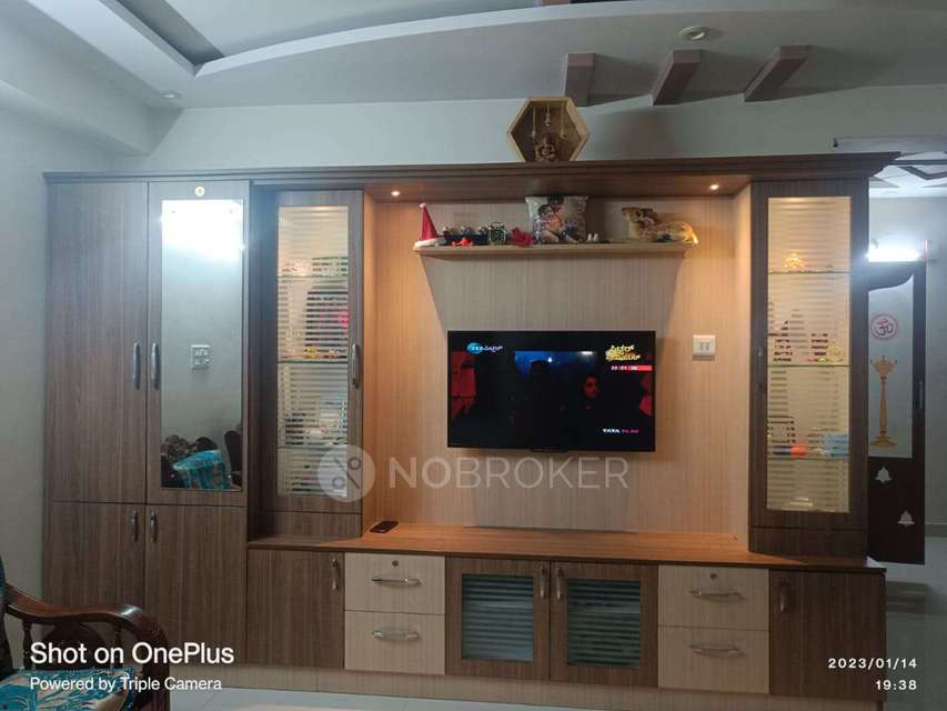 2 BHK Flat In Peace Rhythm For Sale  In Jnana Ganga Nagar