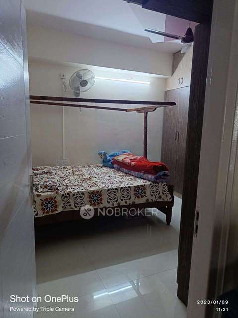 2 BHK Flat In Peace Rhythm For Sale  In Jnana Ganga Nagar