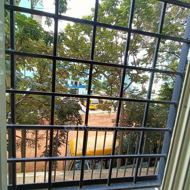 2 BHK Flat In Peace Rhythm For Sale  In Jnana Ganga Nagar