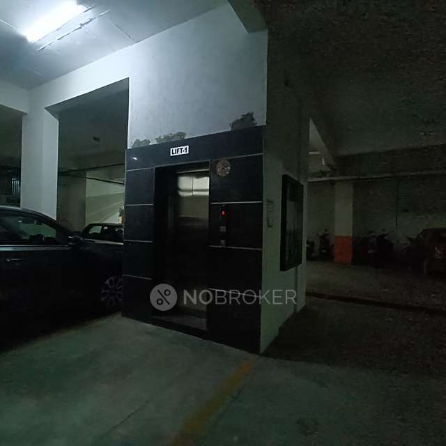 2 BHK Flat In Peace Rhythm For Sale  In Jnana Ganga Nagar