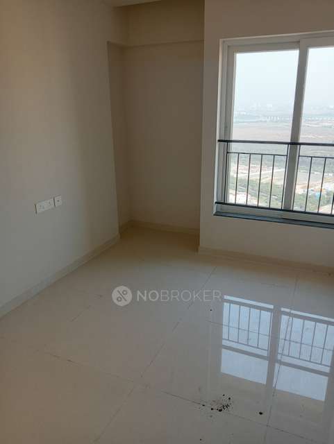 2 BHK Flat In Rustomjee Azziano L Wing For Sale  In Thane West