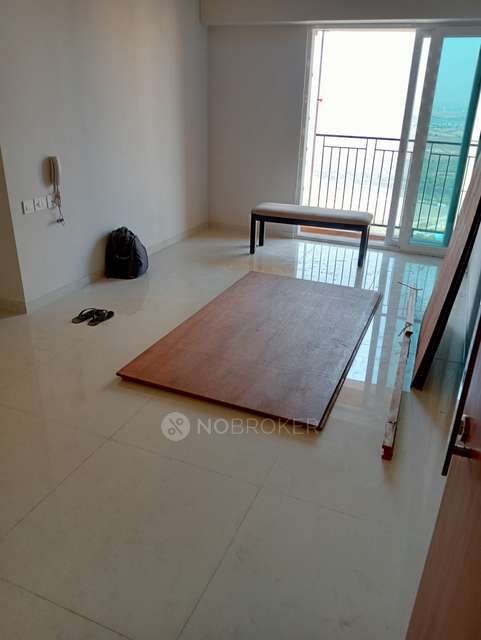 2 BHK Flat In Rustomjee Azziano L Wing For Sale  In Thane West