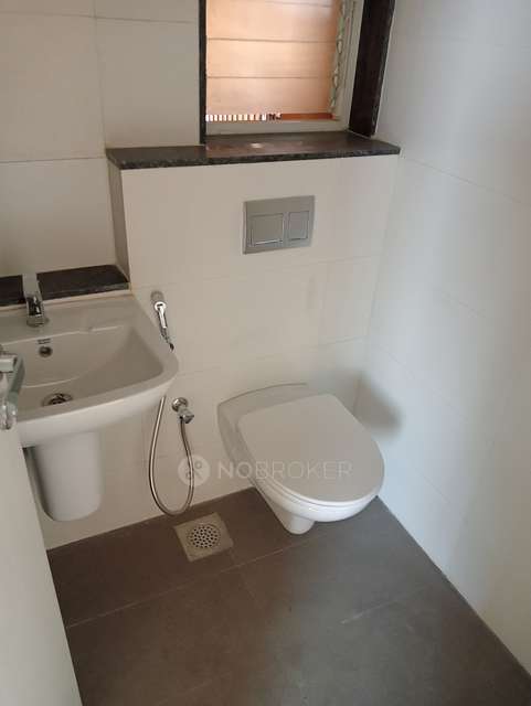 2 BHK Flat In Rustomjee Azziano L Wing For Sale  In Thane West