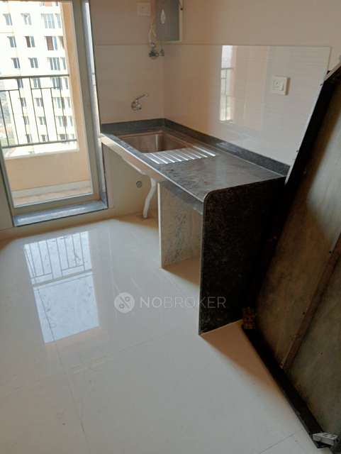 2 BHK Flat In Rustomjee Azziano L Wing For Sale  In Thane West