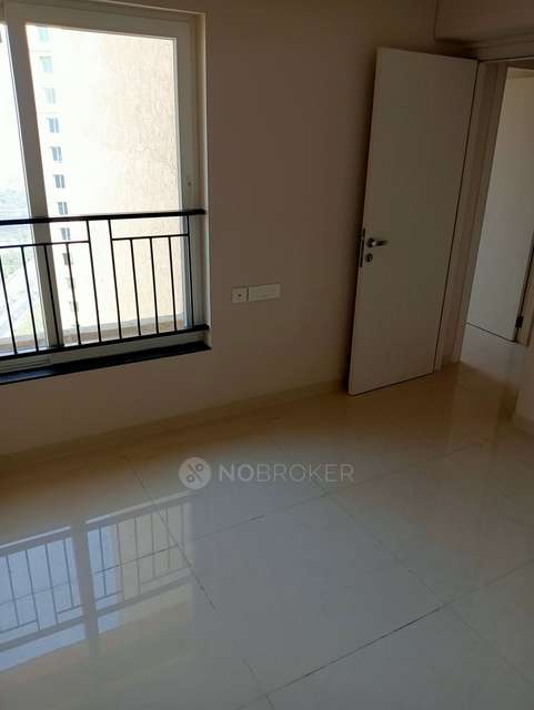 2 BHK Flat In Rustomjee Azziano L Wing For Sale  In Thane West