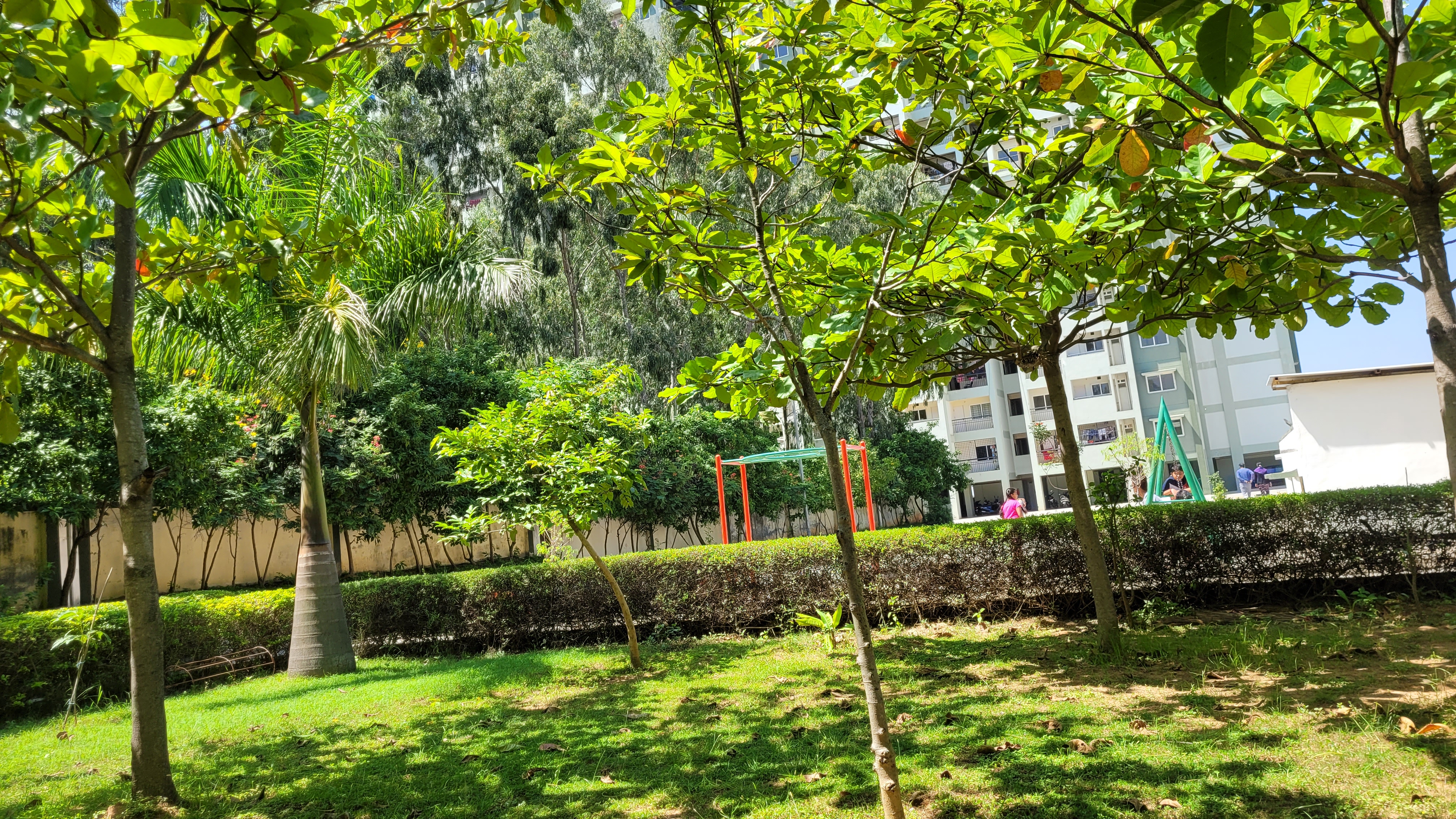 Vindhyagiri, Indiranagar