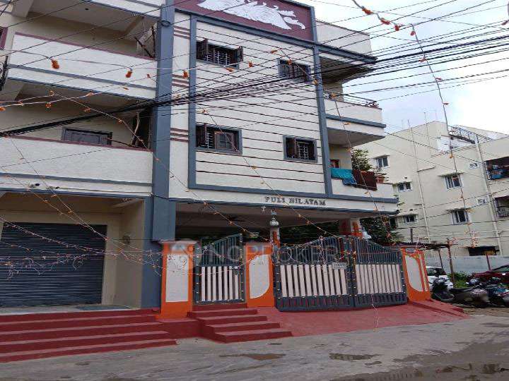 1 BHK House for Rent  In Bolarum