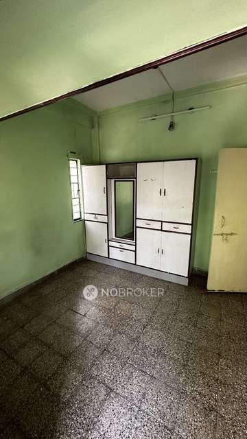 1 BHK House for Rent  In Shantirakshak Cooperative Housing Society