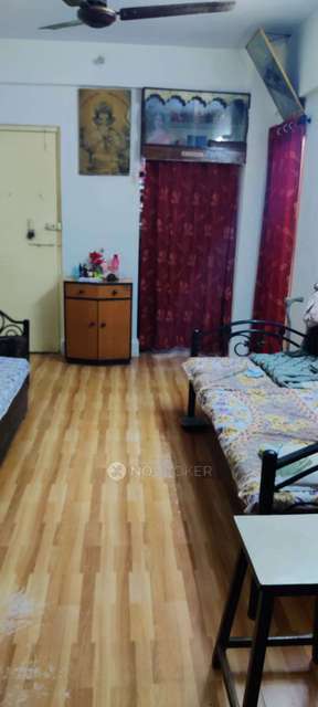 1 BHK Flat In Silver Coin Apartment  For Sale  In Dombivli East