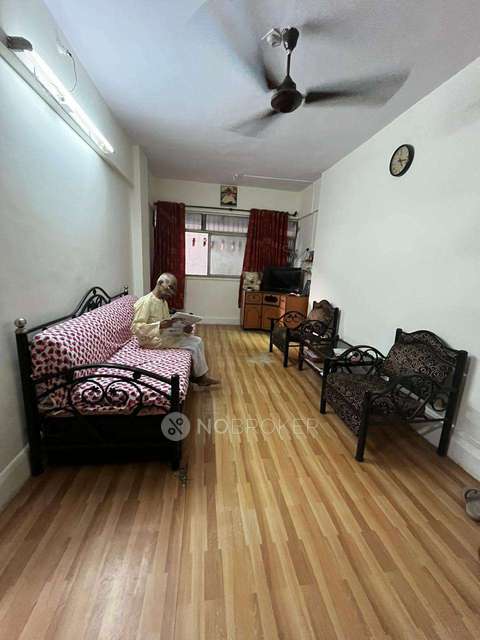 1 BHK Flat In Silver Coin Apartment  For Sale  In Dombivli East