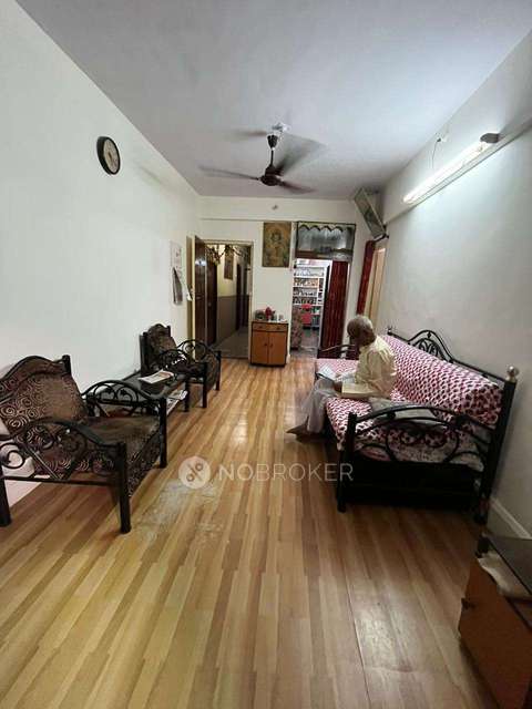 1 BHK Flat In Silver Coin Apartment  For Sale  In Dombivli East