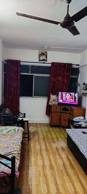1 BHK Flat In Silver Coin Apartment  For Sale  In Dombivli East