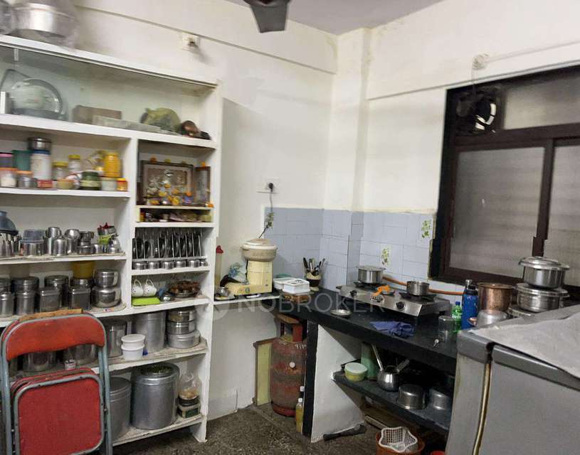 1 BHK Flat In Silver Coin Apartment  For Sale  In Dombivli East