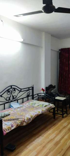1 BHK Flat In Silver Coin Apartment  For Sale  In Dombivli East