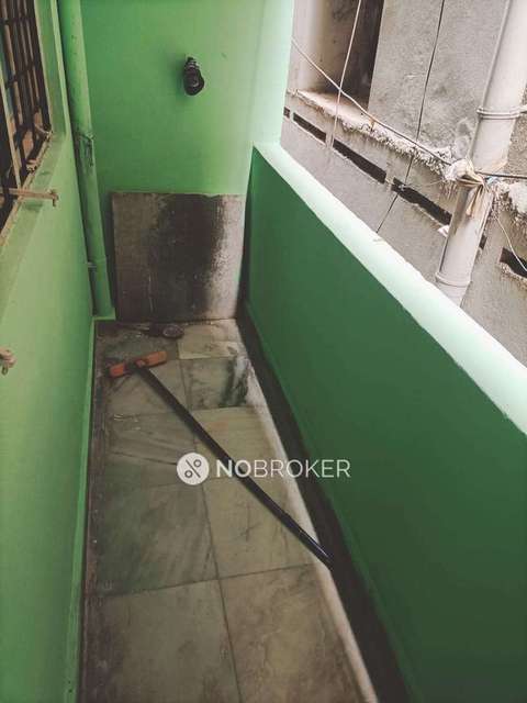 2 BHK Flat In Lakshmi Nilayam For Sale  In Langar Houz