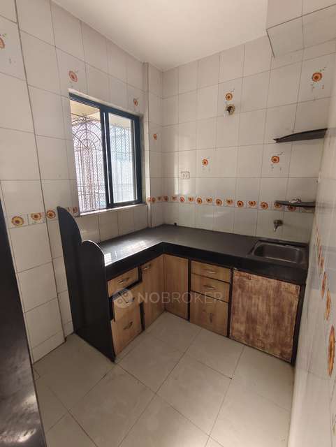 1 BHK Flat In Dnyansarthi Chs For Sale  In Kharghar