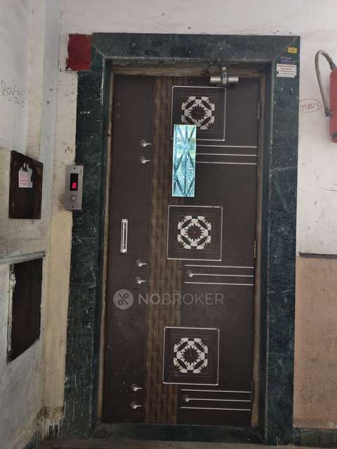 1 BHK Flat In Dnyansarthi Chs For Sale  In Kharghar