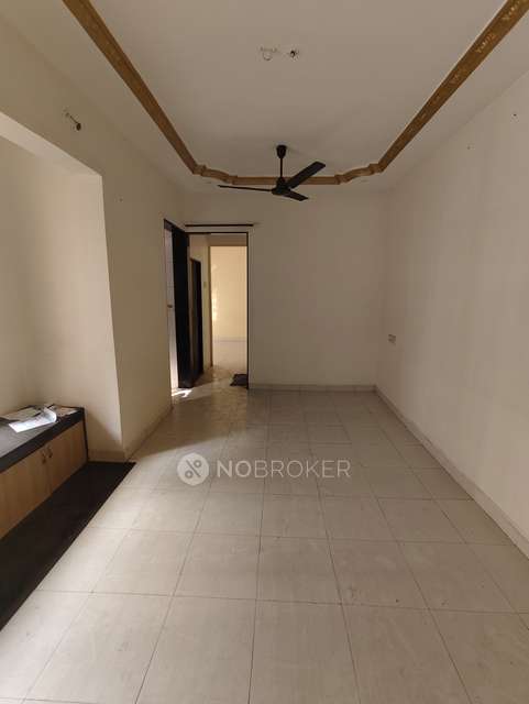 1 BHK Flat In Dnyansarthi Chs For Sale  In Kharghar