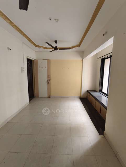 1 BHK Flat In Dnyansarthi Chs For Sale  In Kharghar